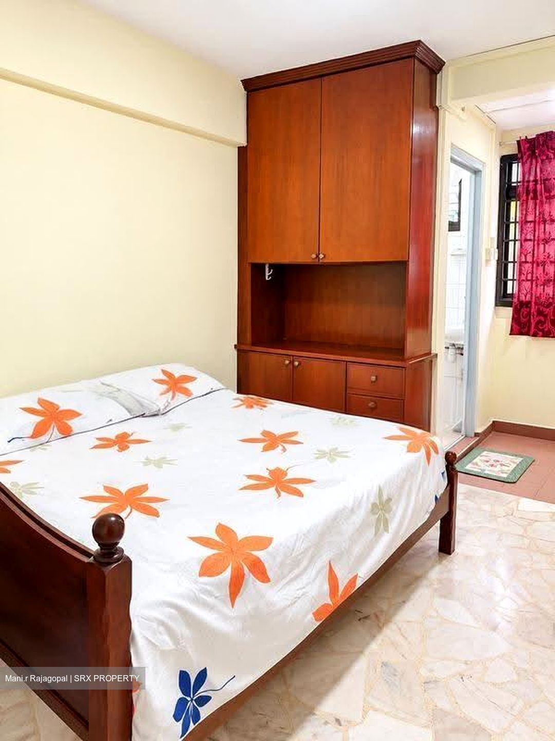 Blk 59 Macpherson Garden (Geylang), HDB 3 Rooms #630435801